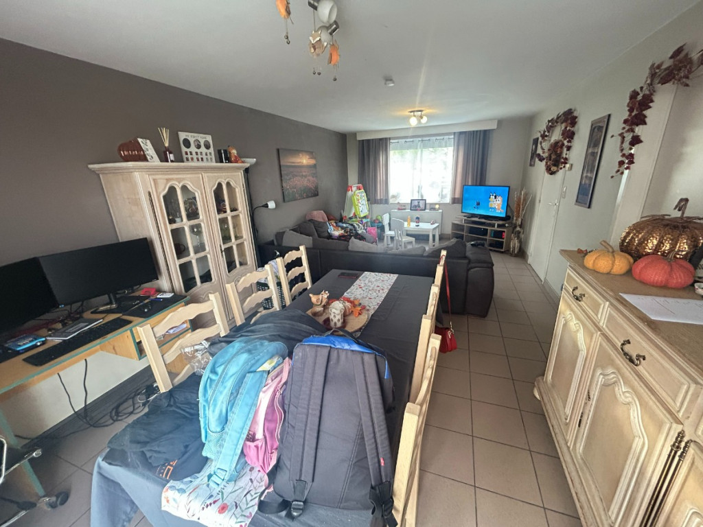 Dourdanstraat - 64 - - 8940