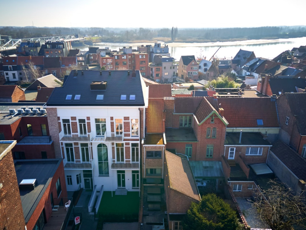 Kasteelstraat - 70 - - B03 - 9140