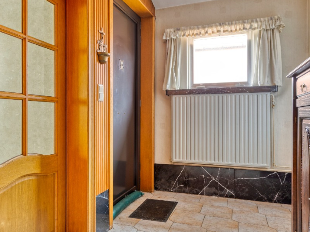 Mallekotstraat - 56 - - 2500