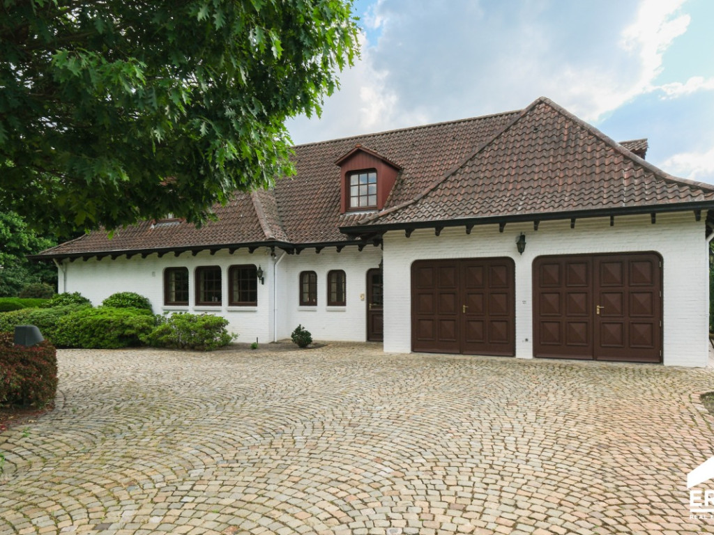 Kerkhofstraat - 1 - - 3530