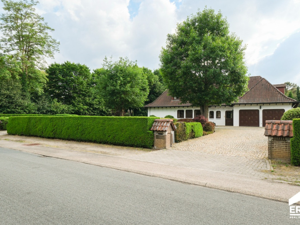 Kerkhofstraat - 1 - - 3530