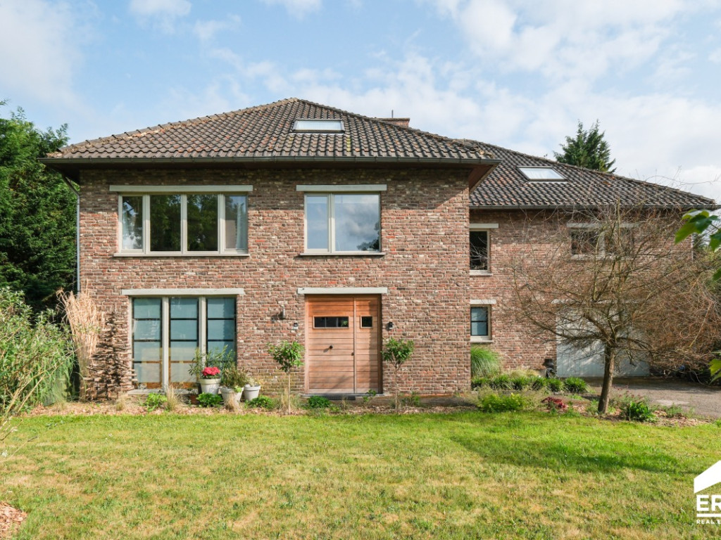 Hasseltweg - 497 - - 3600
