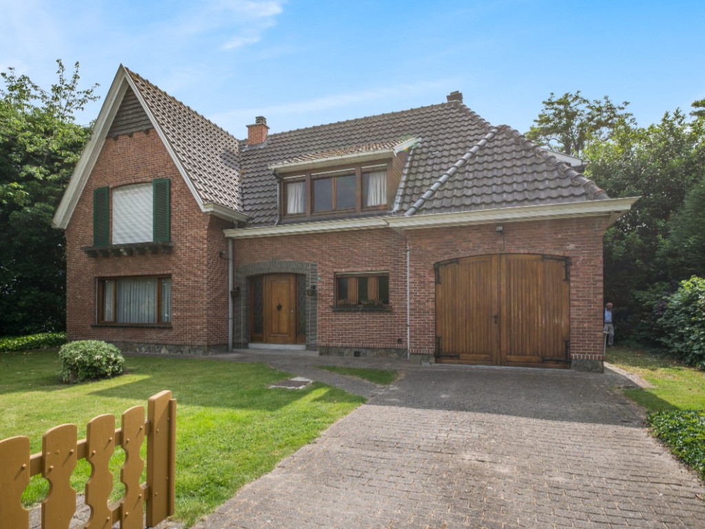 Neerstraat - 98 - - 9220