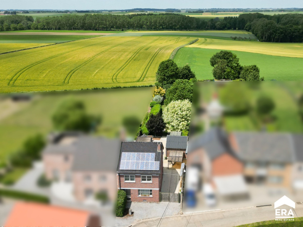 Perkestraat - 10 - - 368 D - 3700