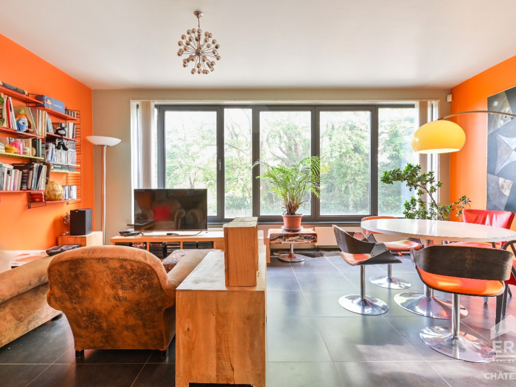 Avenue Latérale - 153 - - 1180