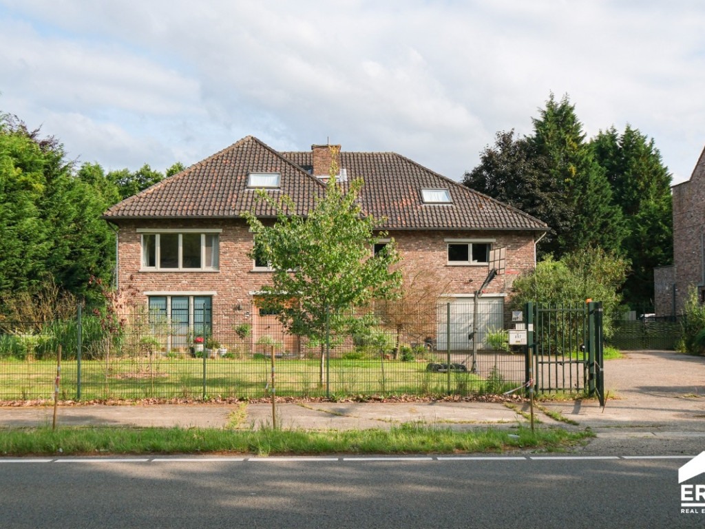 Hasseltweg - 497 - - 3600