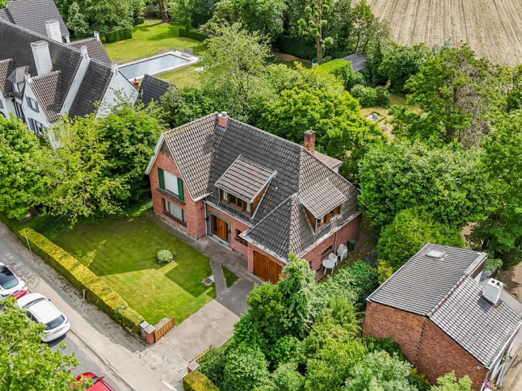 Neerstraat - 98 - - 9220
