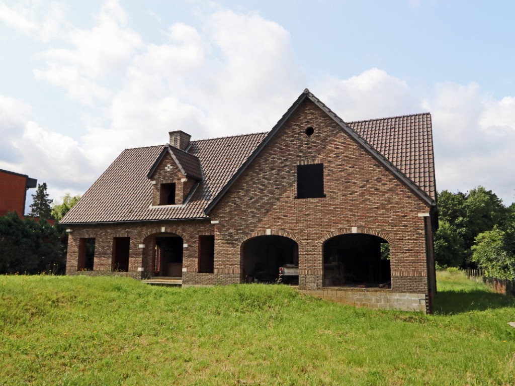 Kasteeldreef - 8 - A - 3111