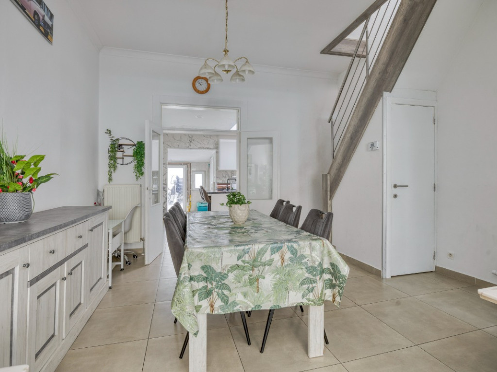 Locomotiefstraat - 44 - - 2800