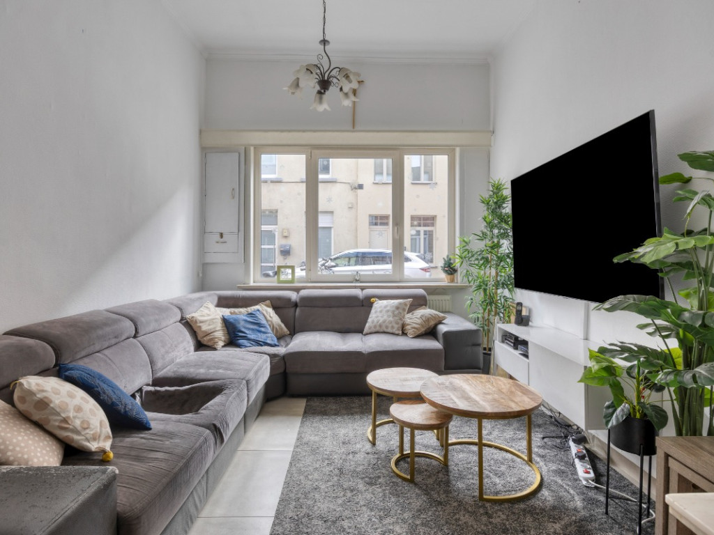 Locomotiefstraat - 44 - - 2800