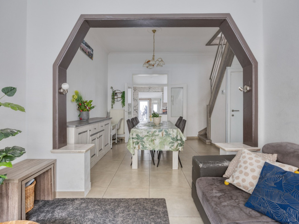 Locomotiefstraat - 44 - - 2800