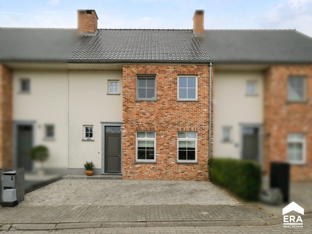 Sint-Trudostraat - 7A - - 3891