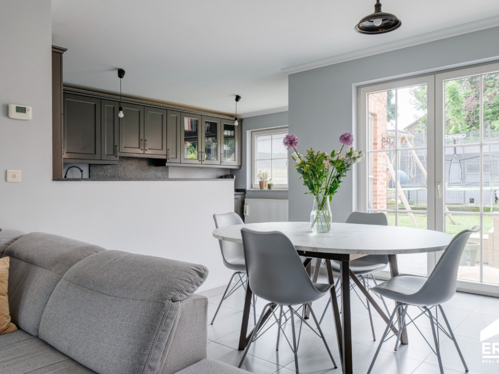 Sint-Trudostraat - 7A - - 3891