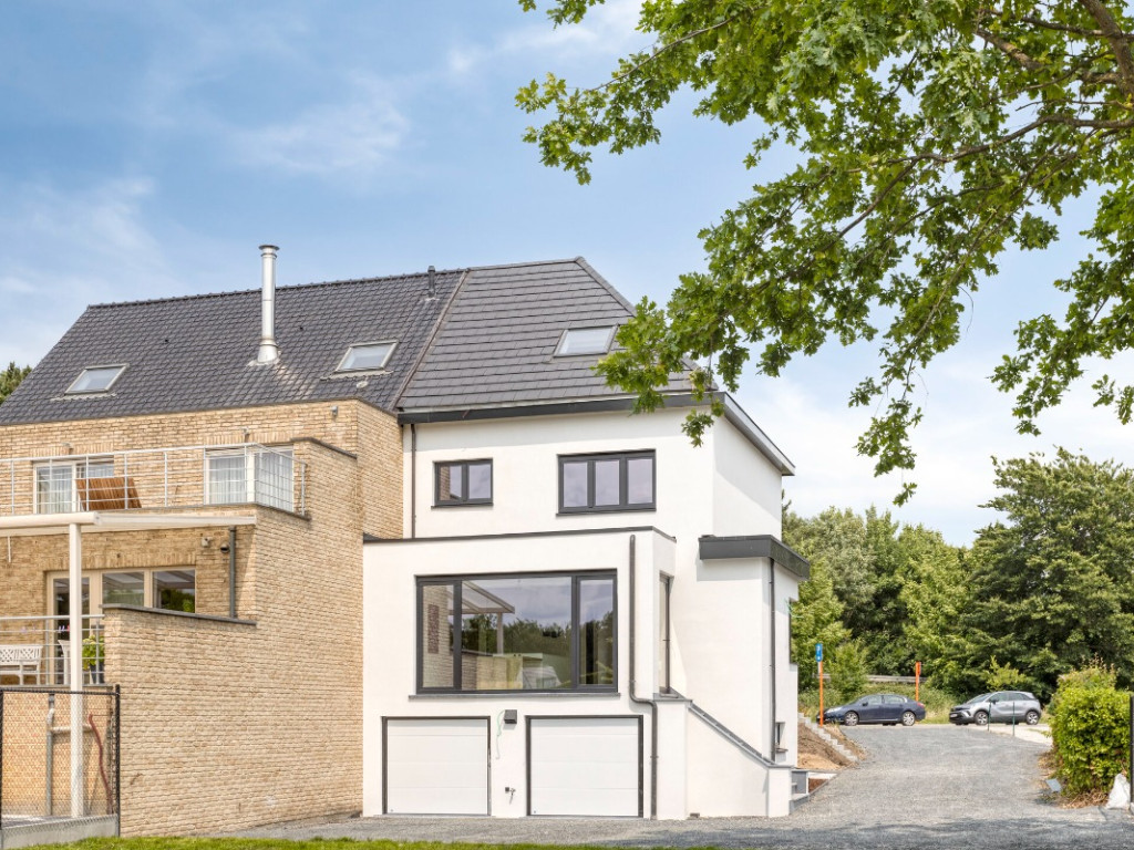Battelsesteenweg - 473 - - 2800