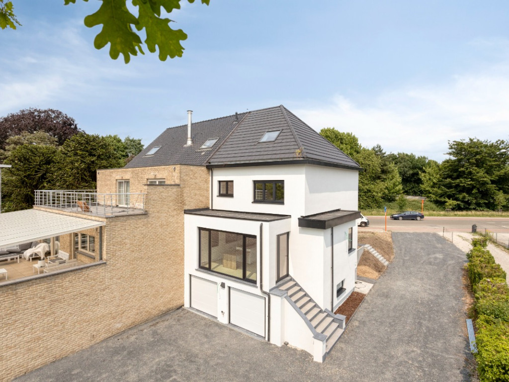 Battelsesteenweg - 473 - - 2800