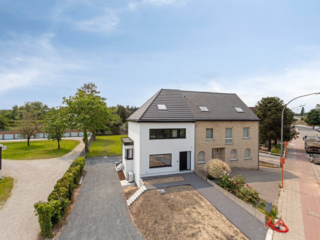 Battelsesteenweg - 473 - - 2800