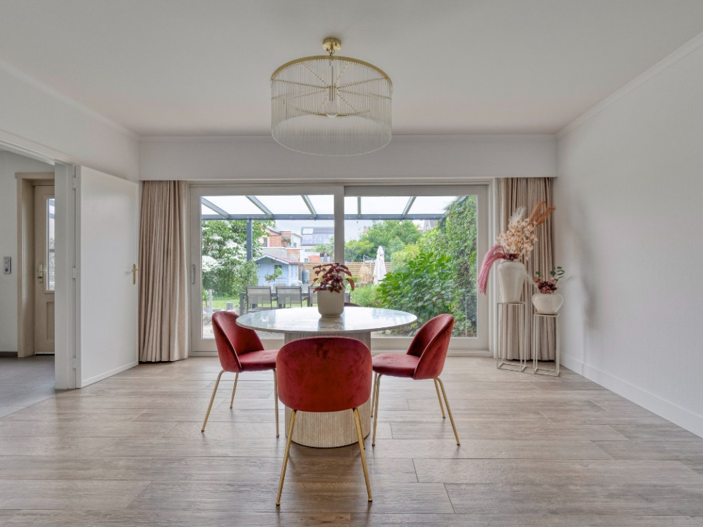 Dennenstraat - 64 - - 2800