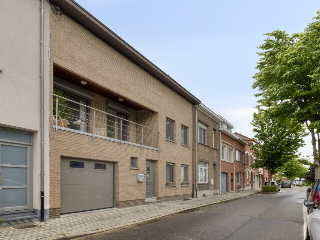 Dennenstraat - 64 - - 2800