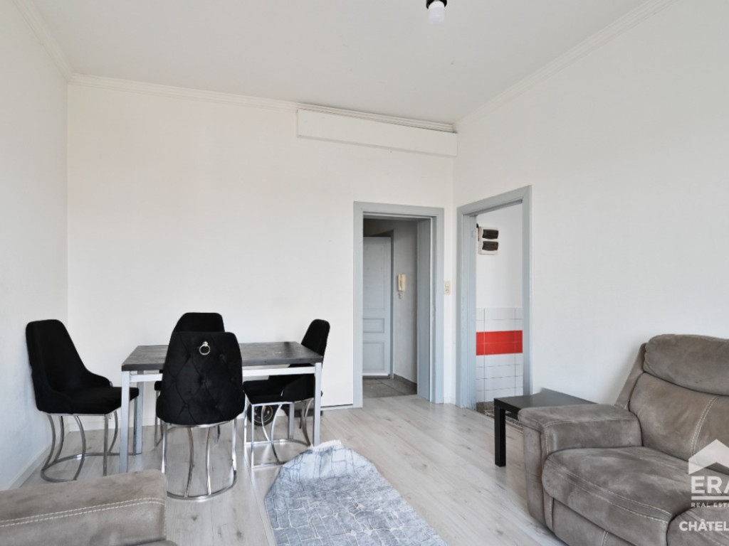 Avenue de la Reine - 219 - 8 (4D) - 1000