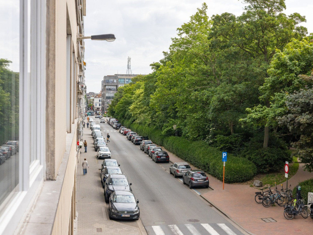 Karel Janssenslaan - 41 - 0201 - 8400