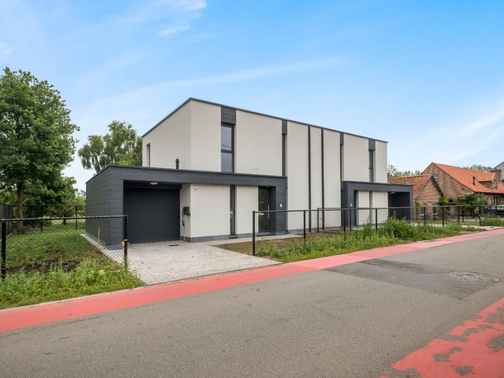 Heirweg - 37 - A - 9990