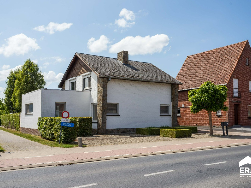 Potijzestraat - 24 - - 8900