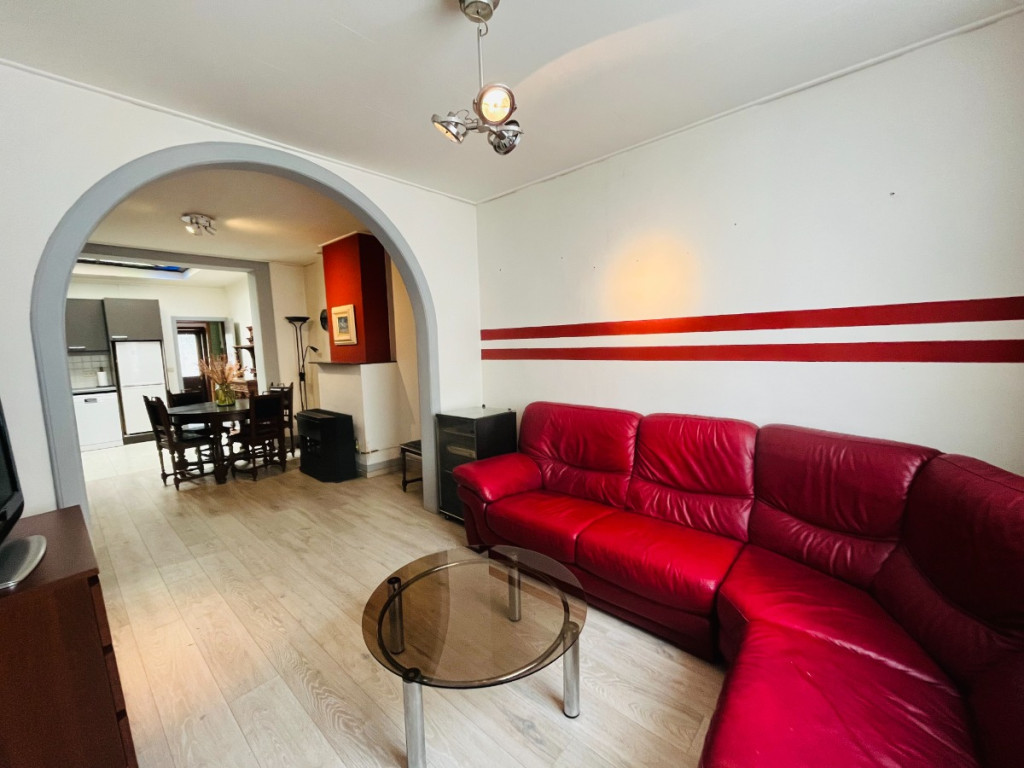 Demeystraat - 16 - - 8930