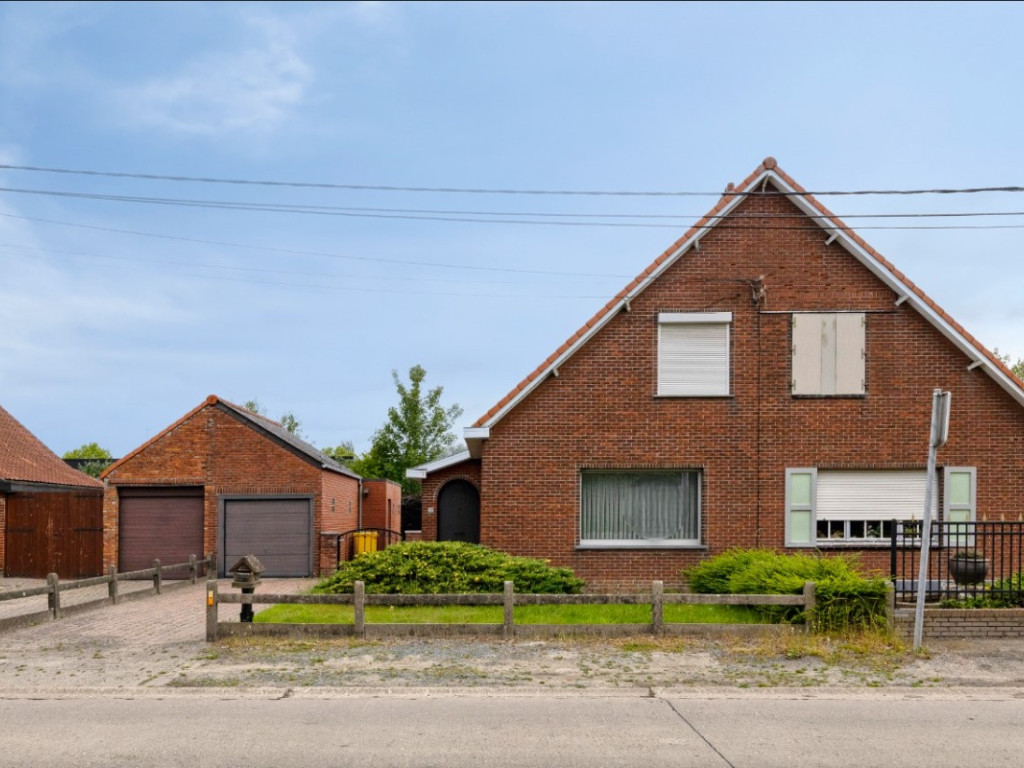 Mallekotstraat - 56 - - 2500