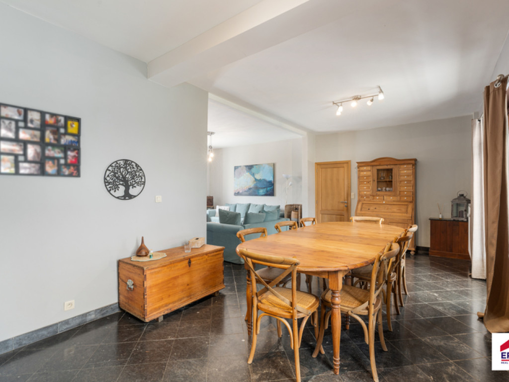 Rue des Ruelles - 32 - - 7950