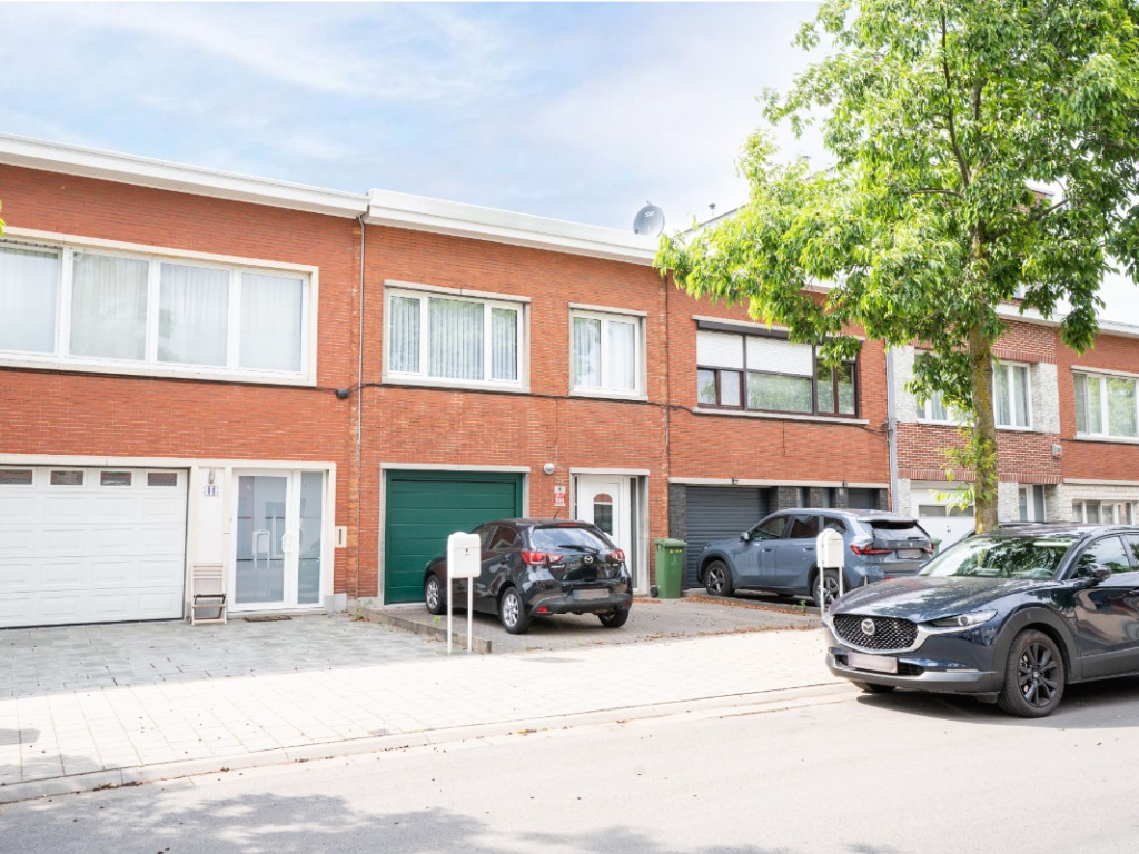 Roggestraat - 39 - - 2170