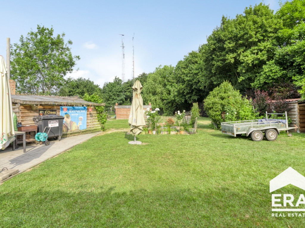 Stationsstraat - 174 - - 8480