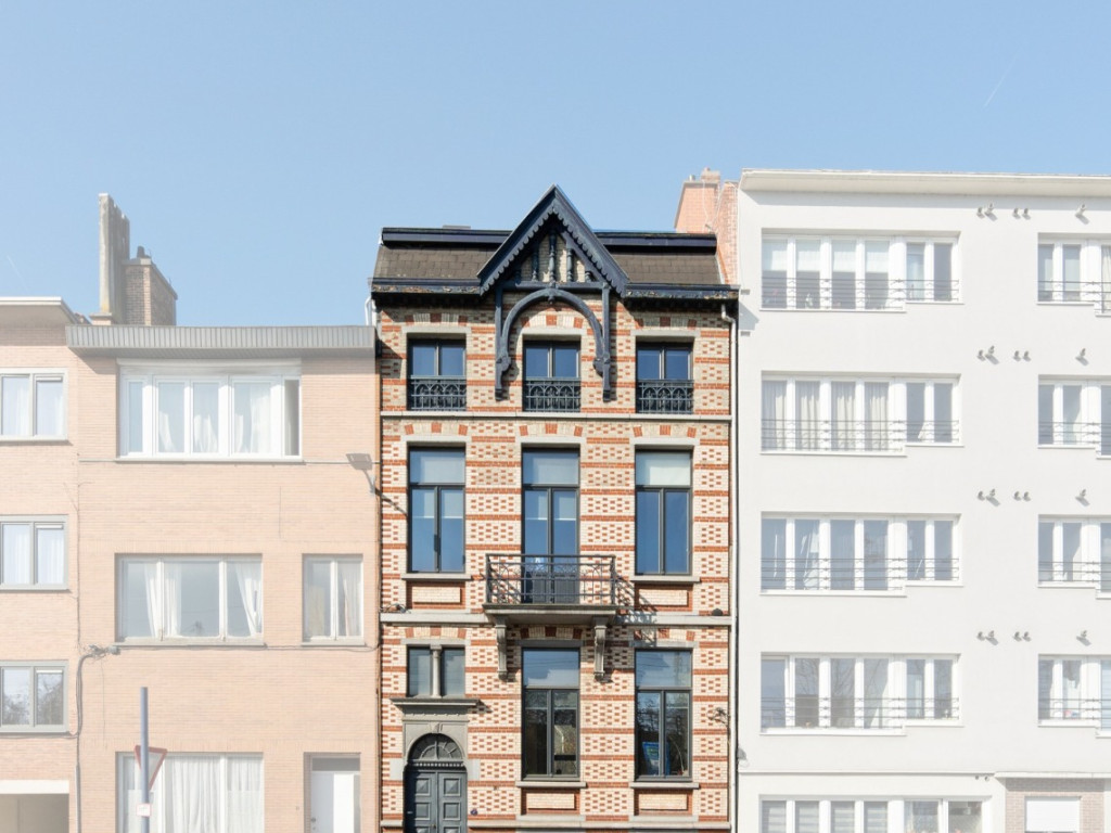 Benoit Hanssenslaan - 13 - - 1800