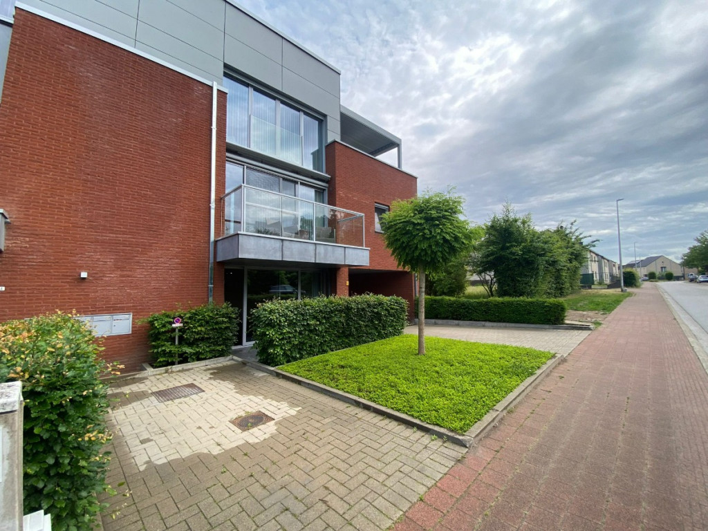 Dr.J.Grouwelsstraat - 1A - 2 - 3590