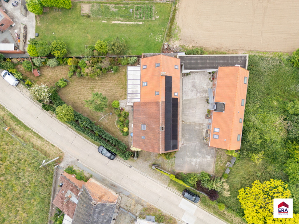 Rue des Ruelles - 32 - - 7950