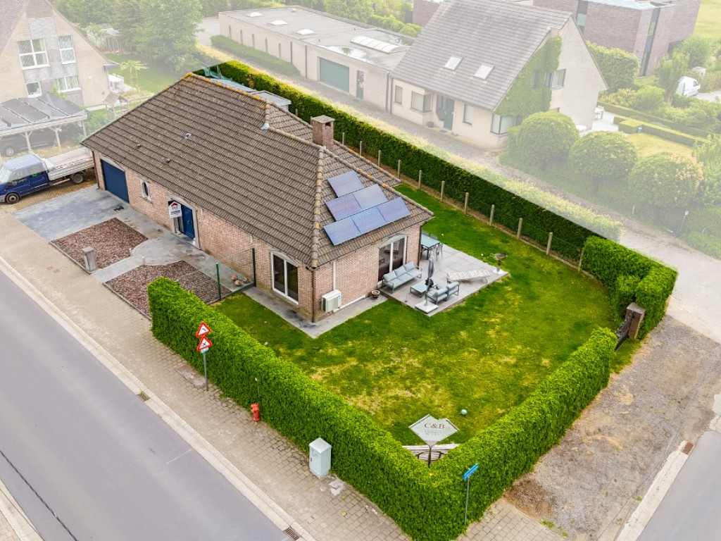 Wolvenstraat - 28 - - 9280