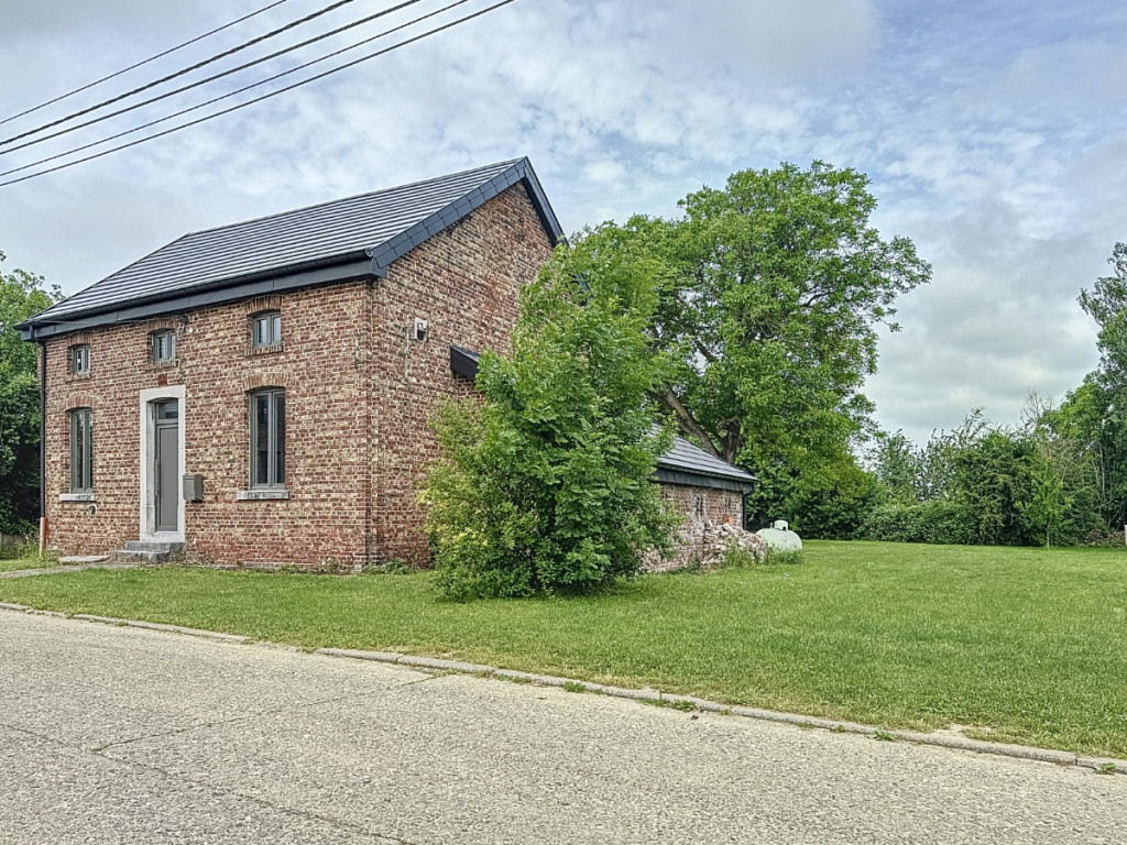 Rue Grande - 44 - - 4260