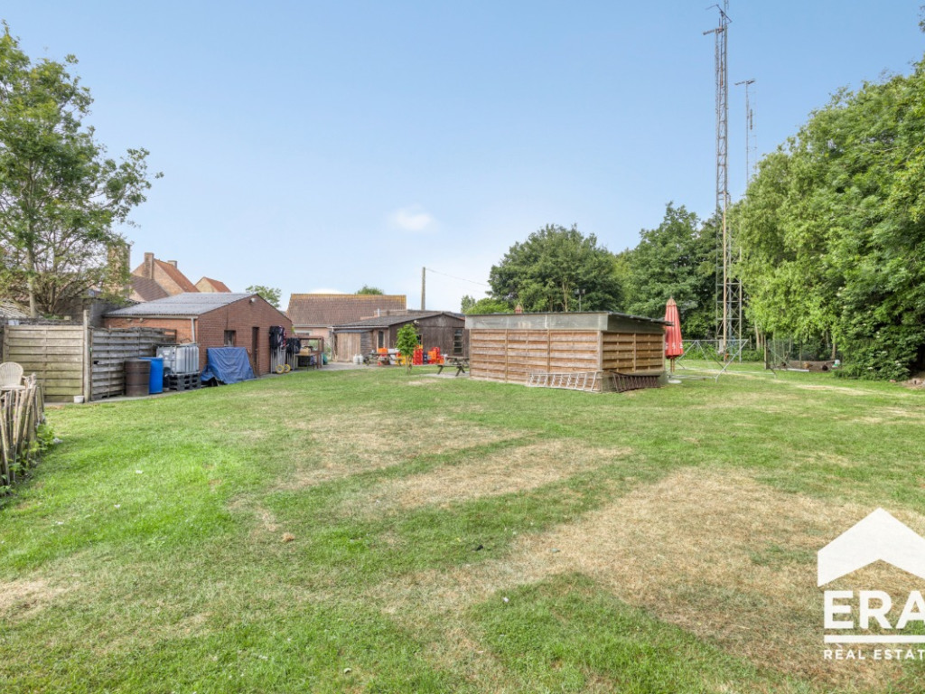Stationsstraat - 174 - - 8480