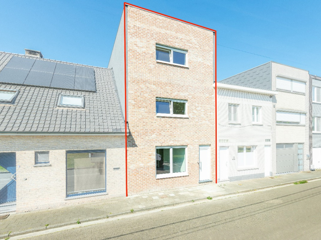 Warande - 11 - - 9060