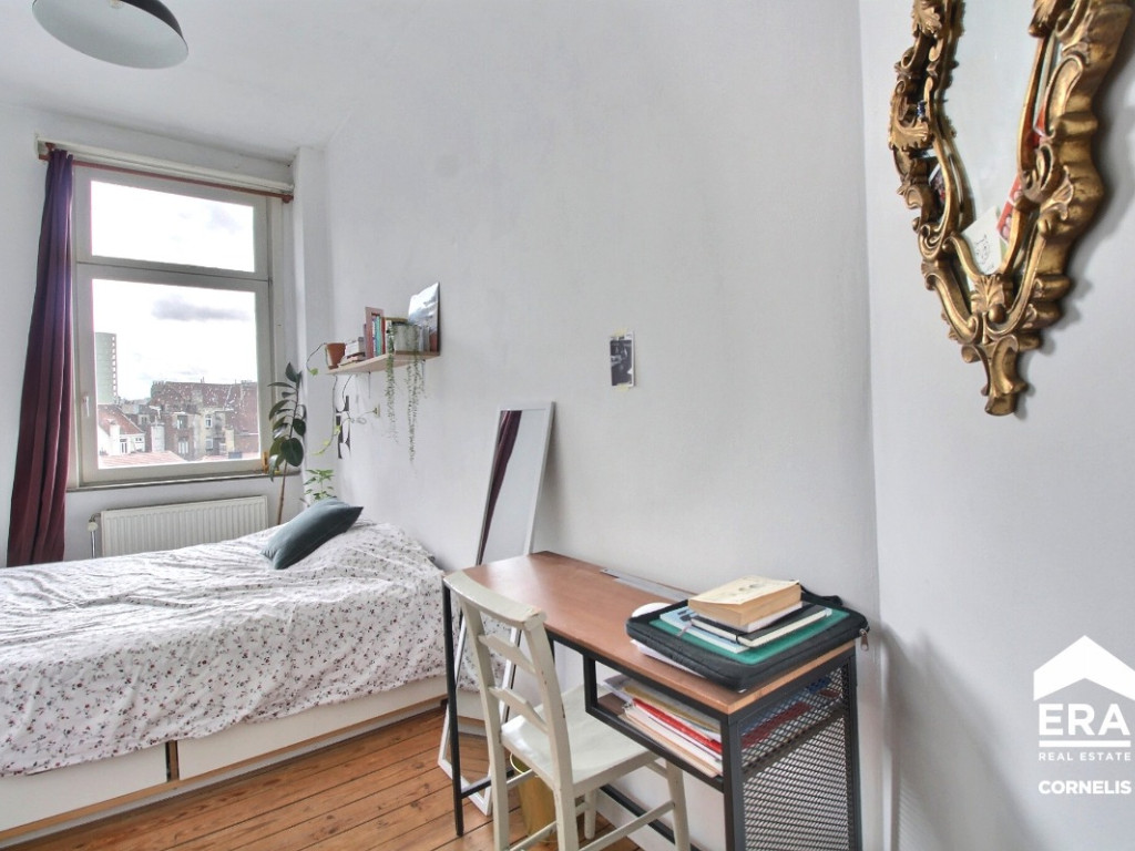 Rue de l'Ecole Moderne - 15 - - 1070