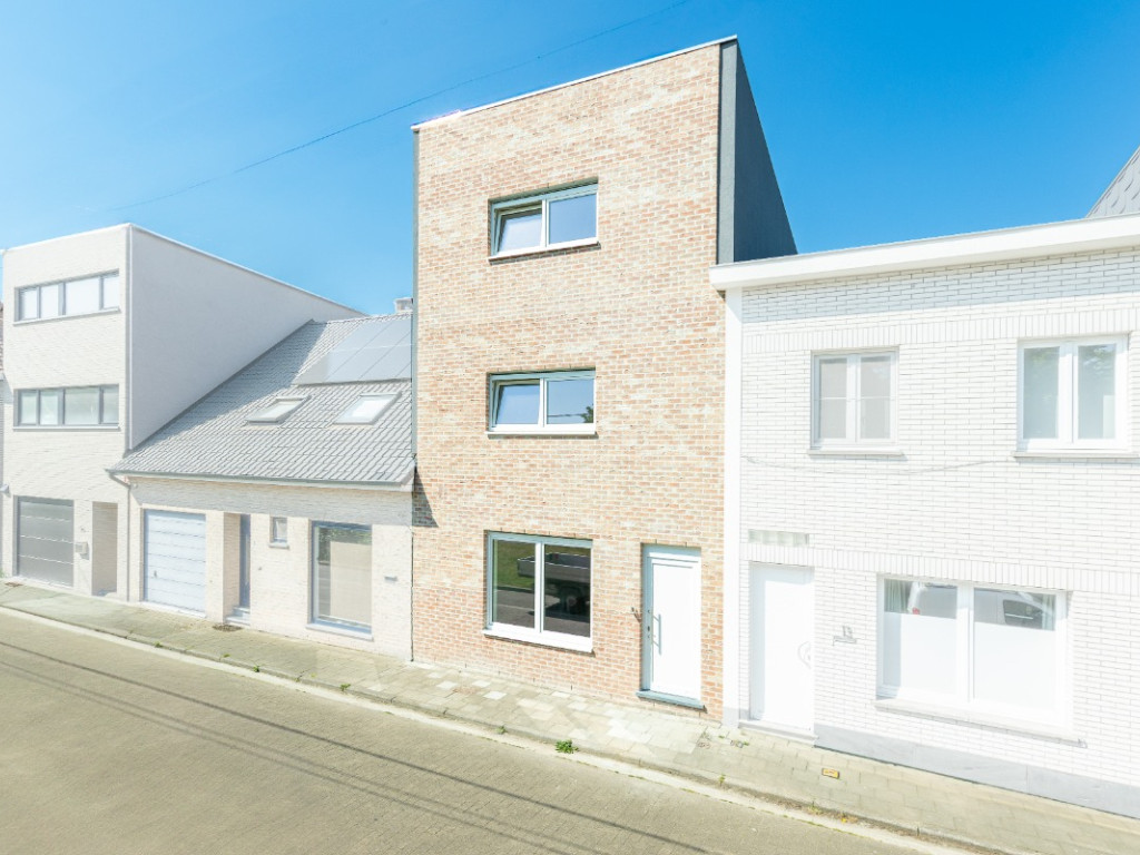 Warande - 11 - - 9060