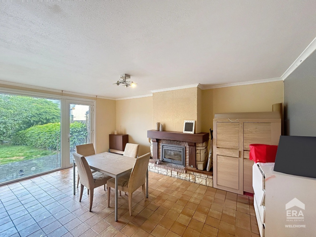 Avenue Baudoin 1er - 9 - - 7850