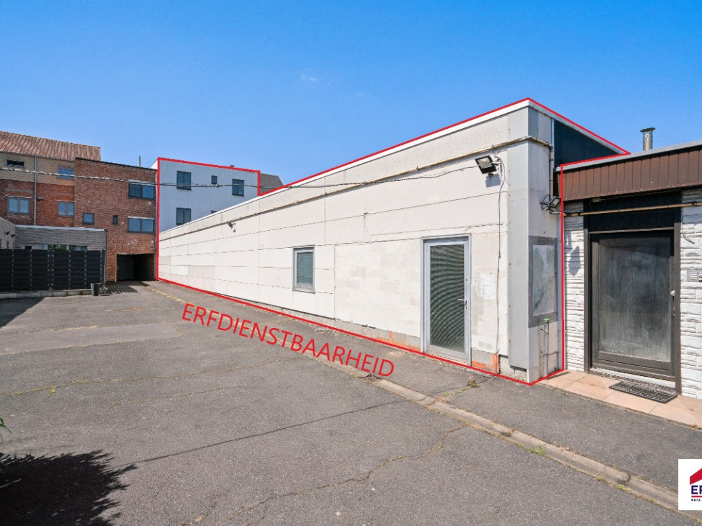Stationsstraat - 37 - - 1840