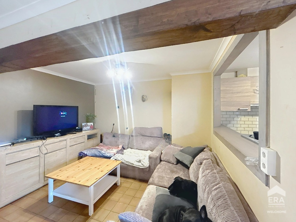 Avenue Baudoin 1er - 9 - - 7850