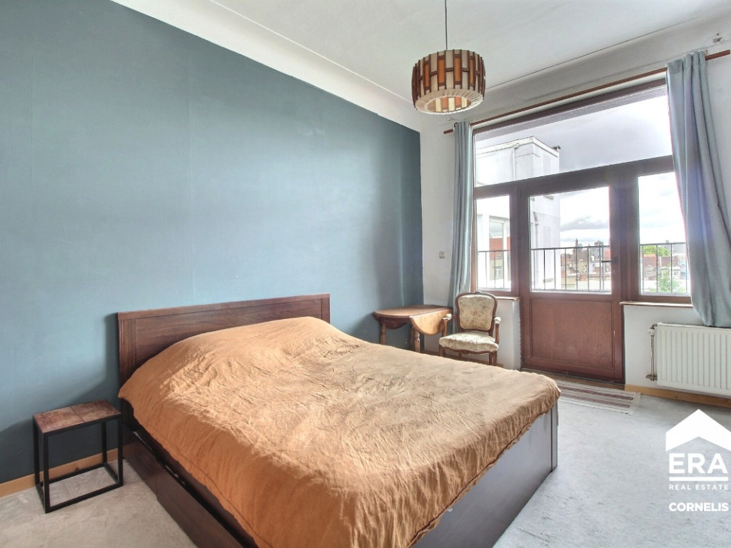 Rue de l'Ecole Moderne - 15 - - 1070