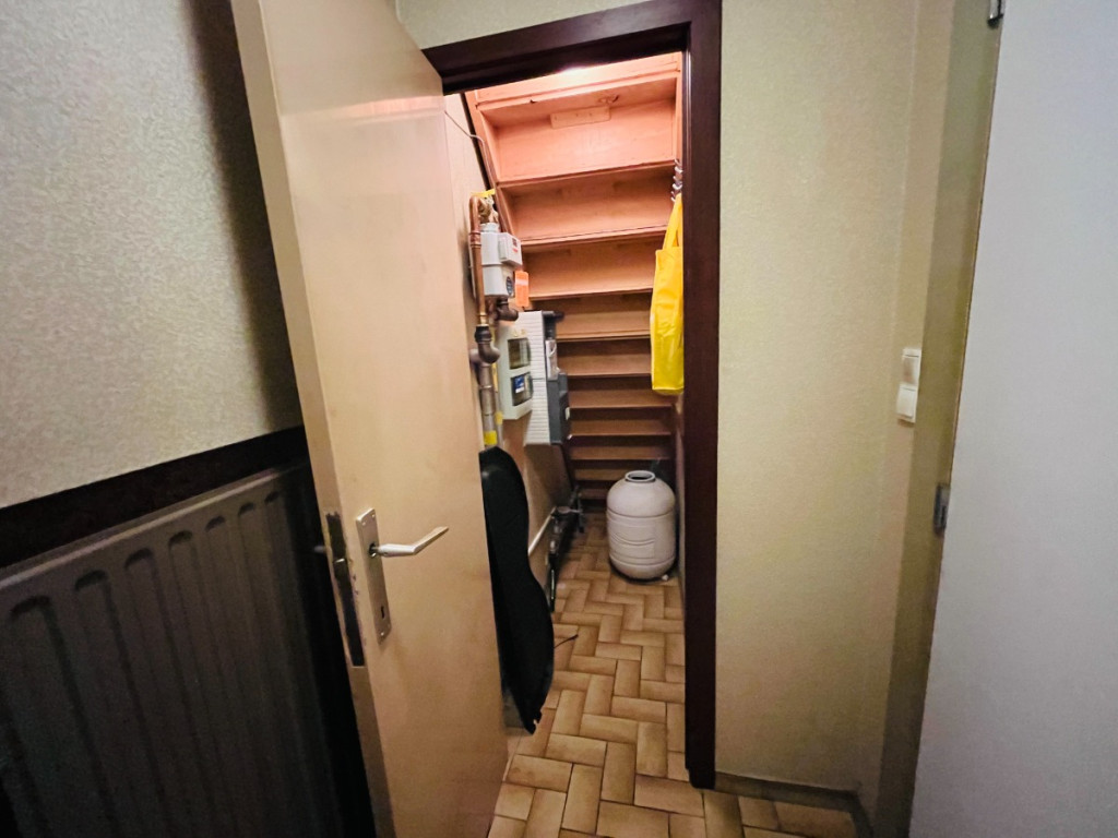 Kerkstraat - 34 - - 8930