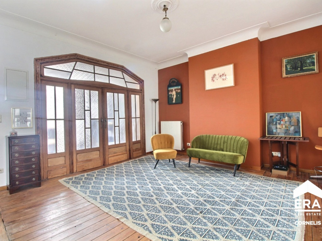 Rue de l'Ecole Moderne - 15 - - 1070