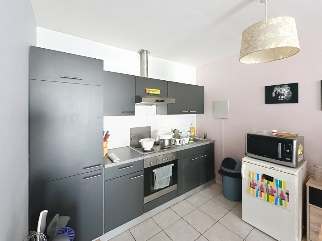 Rue Baron Dubois de Chantraine - 2 - 0.6 - 7020