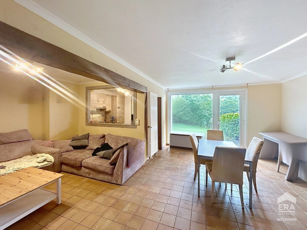Avenue Baudoin 1er - 9 - - 7850