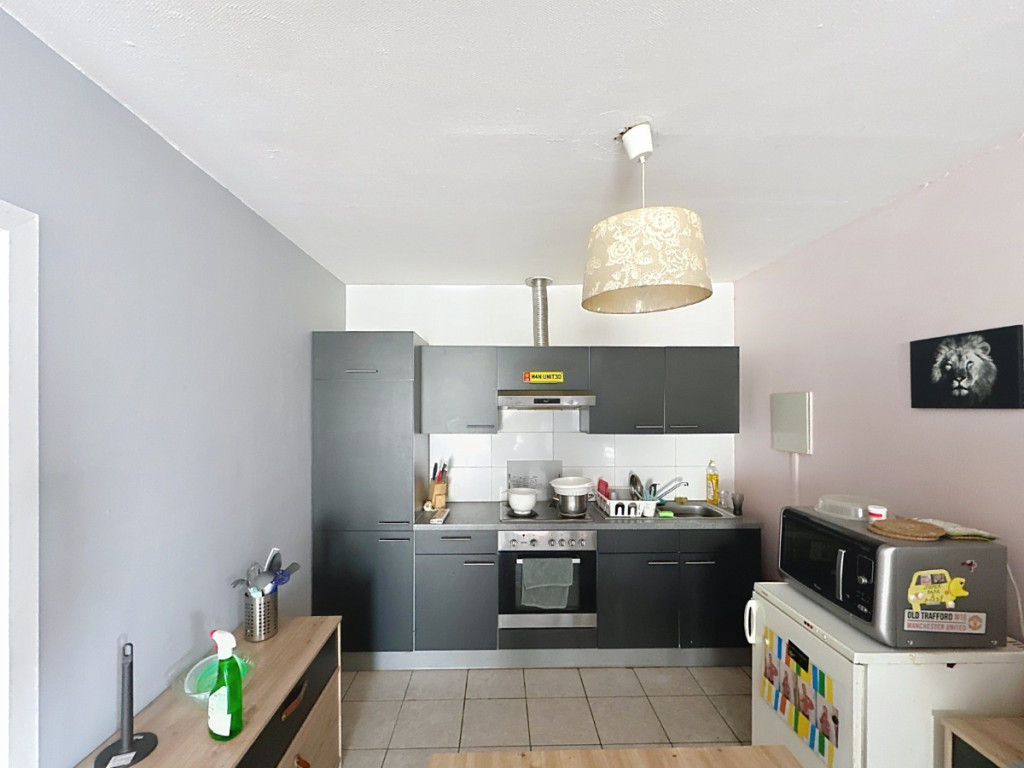Rue Baron Dubois de Chantraine - 2 - 0.6 - 7020