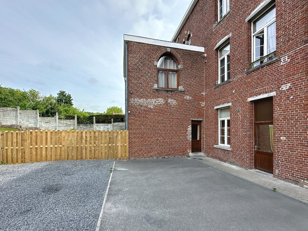 Rue Baron Dubois de Chantraine - 2 - 0.6 - 7020